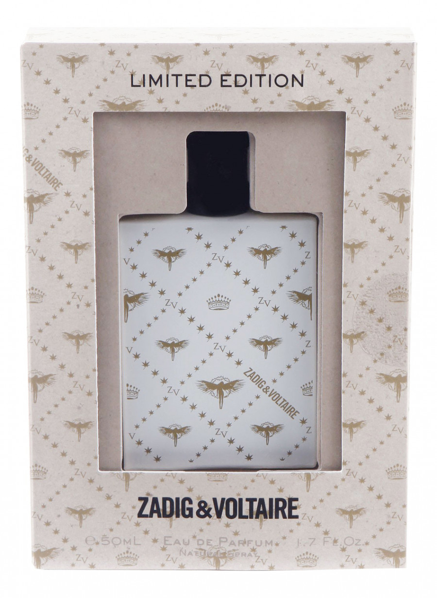 Zadig & Voltaire - Tome 1 La Purete Collector